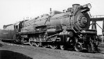 PRR 6733, M-1A, 1937